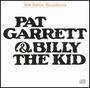 Bob Dylan - Pat Garrett & Billy the Kid [SOUNDTRACK] 